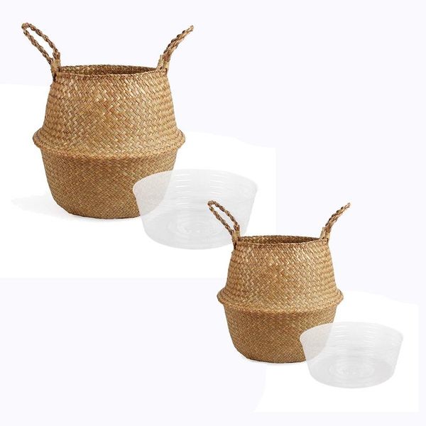 storage baskets 2021 woven seagrass belly basket with handles for plant pot ,toy, laundry, picnic plastic tray
storage baskets 2021 woven seagrass belly basket with handles for plant pot ,toy, laundry, picnic plastic tray