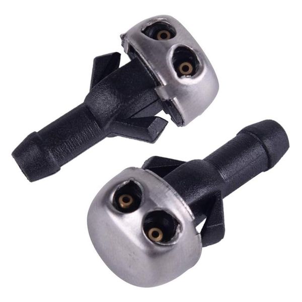 motorcycle windshield 2pcs washer nozzle water spray jet fit for r107 w114 w115 230 240d 380 450 560 sl slc 1078600147
motorcycle windshield 2pcs washer nozzle water spray jet fit for r107 w114 w115 230 240d 380 450 560 sl slc 1078600147
