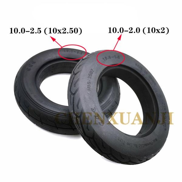 10x2.0 solid tire or 10x2.50 tyre 10 inch electric scooter wheel explosion-proof accessories motorcycle wheels & tires
10x2.0 solid tire or 10x2.50 tyre 10 inch electric scooter wheel explosion-proof accessories motorcycle wheels & tires