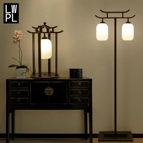 modern chinese style lamp high-grade creative artistic classical contracted sitting room adornment restoring floor lamps
modern chinese style lamp high-grade creative artistic classical contracted sitting room adornment restoring floor lamps