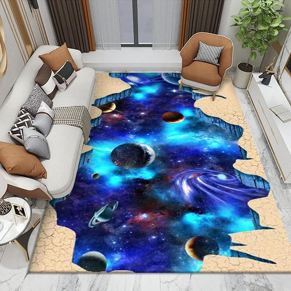 carpets illusion universe star sky 3d printed for living room bedroom area rugs space planet printing carpet child play mat
carpets illusion universe star sky 3d printed for living room bedroom area rugs space planet printing carpet child play mat