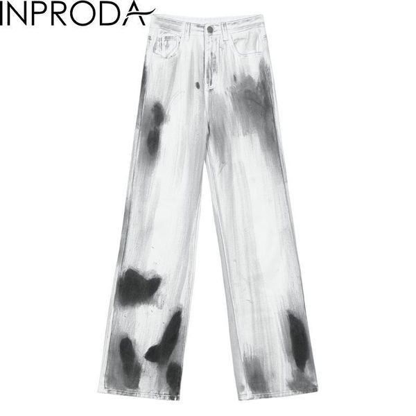 women jeans ink splashing denim boyfriend womens loose long pants high waist straight trousers 2021 women's, Blue
women jeans ink splashing denim boyfriend womens loose long pants high waist straight trousers 2021 women's, Blue