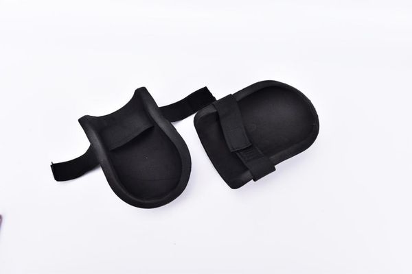 elbow & knee pads 1pair soft foam protectors cushion sport work guard brace support, Black;gray
elbow & knee pads 1pair soft foam protectors cushion sport work guard brace support, Black;gray