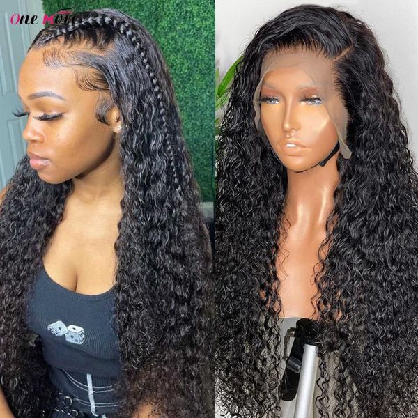 lace wigs 28 30 inch front wig 250 density deep wave hd transparent frontal 13x6 pre plucked human hair, Black;brown
lace wigs 28 30 inch front wig 250 density deep wave hd transparent frontal 13x6 pre plucked human hair, Black;brown