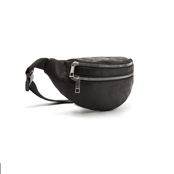 men's and women's zippered waist bag chest multi-function color shoulder messenger sports outdoor bags
men's and women's zippered waist bag chest multi-function color shoulder messenger sports outdoor bags