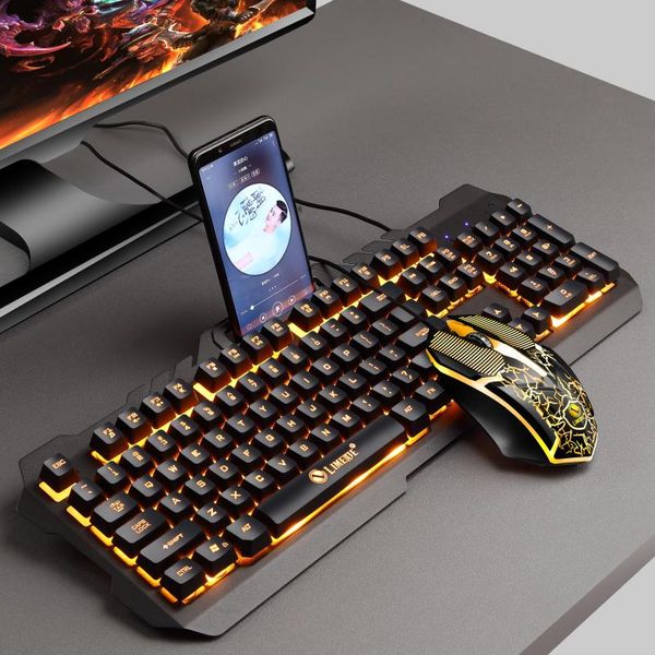 keyboard mouse combos metal gaming mechanical feeling rgb led backlit gamer keyboards usb wired for game pc lapcomputer
keyboard mouse combos metal gaming mechanical feeling rgb led backlit gamer keyboards usb wired for game pc lapcomputer