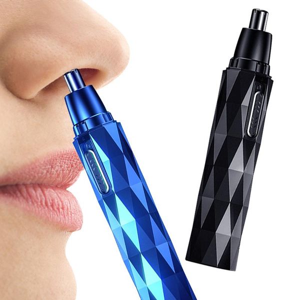 electric nose & ear trimmers charging hair trimmer shaving and painless removal nasal cavity cleaning face care tools
electric nose & ear trimmers charging hair trimmer shaving and painless removal nasal cavity cleaning face care tools
