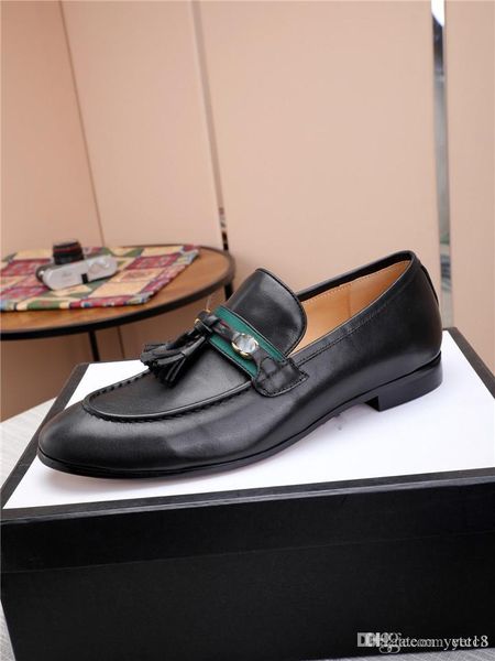 a1 mens leather loafers with bow tie black brown casual leather men luxury dress shoes slip on wedding party formal shoes big size 45 22
a1 mens leather loafers with bow tie black brown casual leather men luxury dress shoes slip on wedding party formal shoes big size 45 22