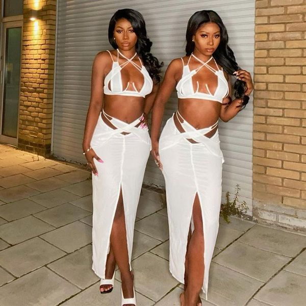 women's swimwear sun dress for women long cape the summer clothes vest feeling neck hung with hollow out split suit print polyester, White;black
women's swimwear sun dress for women long cape the summer clothes vest feeling neck hung with hollow out split suit print polyester, White;black