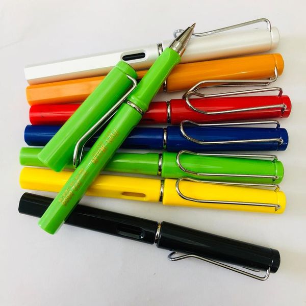 gel pens selling plastic pen stationery student office supplies promotional imprint custom logo
gel pens selling plastic pen stationery student office supplies promotional imprint custom logo