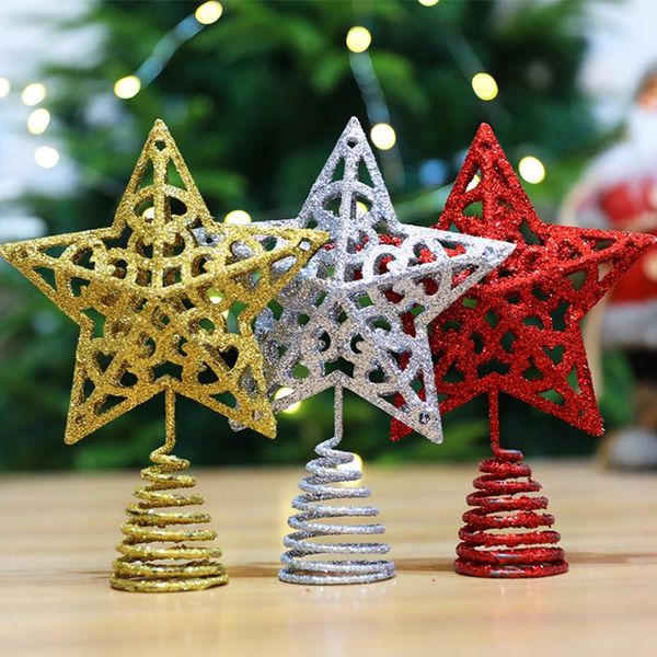christmas decorations party hanging iron art home decor diy tree er star spring support gift lightweight ornament glittered hallowed 3d
christmas decorations party hanging iron art home decor diy tree er star spring support gift lightweight ornament glittered hallowed 3d