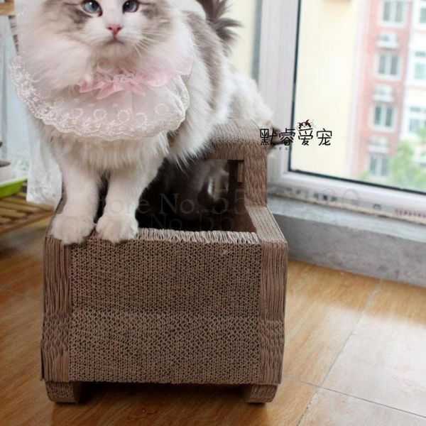 cat beds & furniture car grab king-size green pickup toy oversized claw grinder wearable plate nest
cat beds & furniture car grab king-size green pickup toy oversized claw grinder wearable plate nest