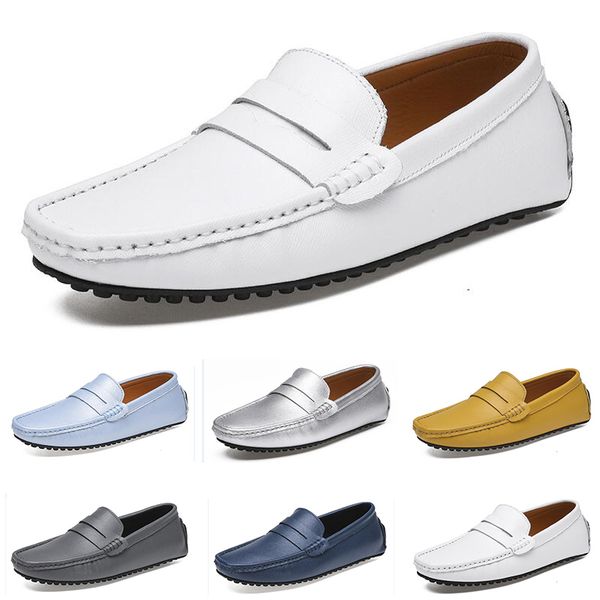 2021 men casual shoes espadrilles easy triple black white brown wine silver red chestnut mens sneakers outdoor jogging walking color 39-46 f
2021 men casual shoes espadrilles easy triple black white brown wine silver red chestnut mens sneakers outdoor jogging walking color 39-46 f