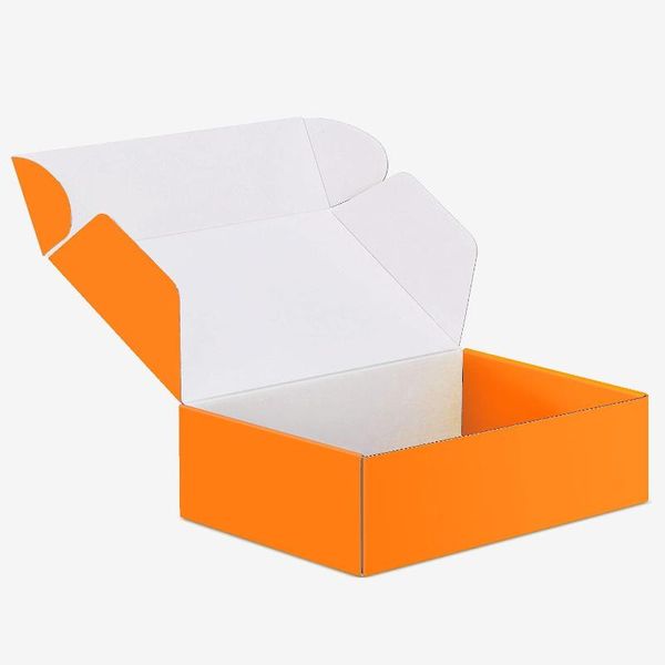 packing boxes packapro 4x8x2 inch cardboard corrugated mailer orange 25 pack for small business mailing,packaging
packing boxes packapro 4x8x2 inch cardboard corrugated mailer orange 25 pack for small business mailing,packaging