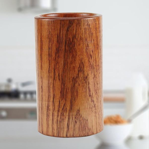 chopsticks wooden chopstick holder home use multifunctional drain cage kitchen utensils storage rack (size l, 15x9cm)
chopsticks wooden chopstick holder home use multifunctional drain cage kitchen utensils storage rack (size l, 15x9cm)