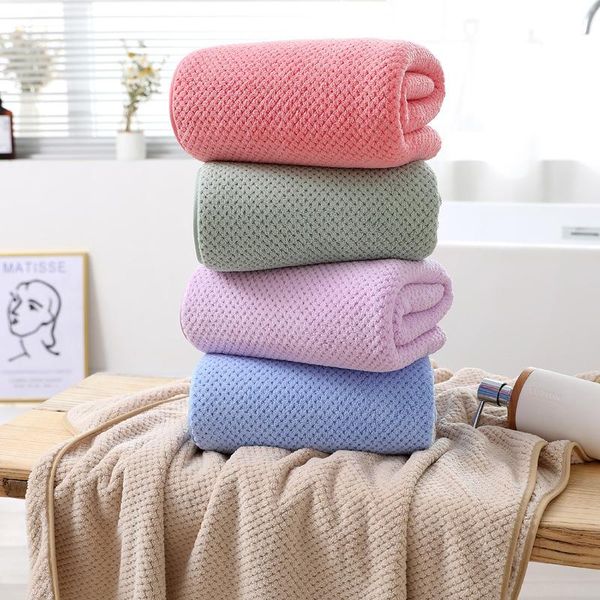towel high density coral bath pineapple lattice absorbent beach auspicious men's and women's
towel high density coral bath pineapple lattice absorbent beach auspicious men's and women's