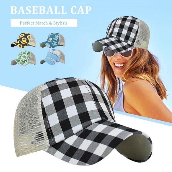 baseball cap sun hat adjustable printed criss cross mesh visor for vacations cycling golfing gyms outdoor sports caps & masks, Black
baseball cap sun hat adjustable printed criss cross mesh visor for vacations cycling golfing gyms outdoor sports caps & masks, Black