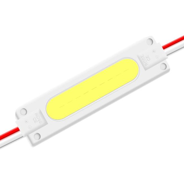 20pcs/lot led module 2w cob ip65 waterproof super bright advertising light sign backlights modules
20pcs/lot led module 2w cob ip65 waterproof super bright advertising light sign backlights modules