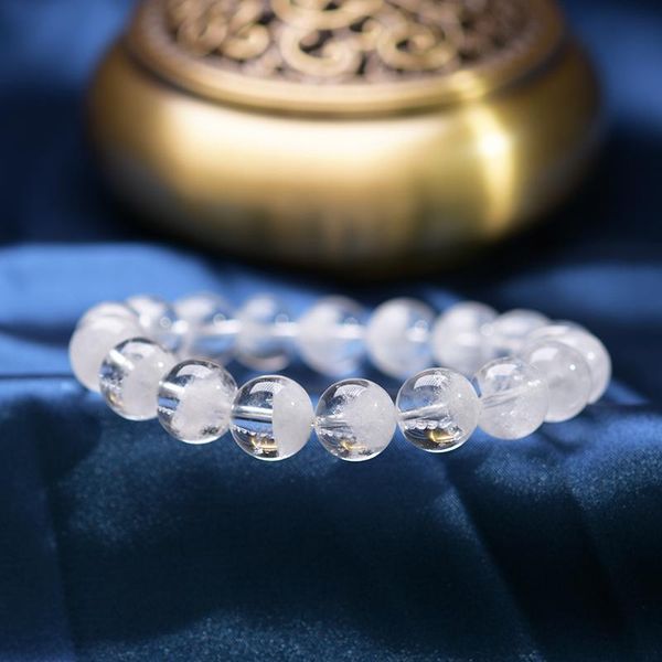 beaded, strands mh natural white ghost bracelet money transfer removes negative energy, Black
beaded, strands mh natural white ghost bracelet money transfer removes negative energy, Black