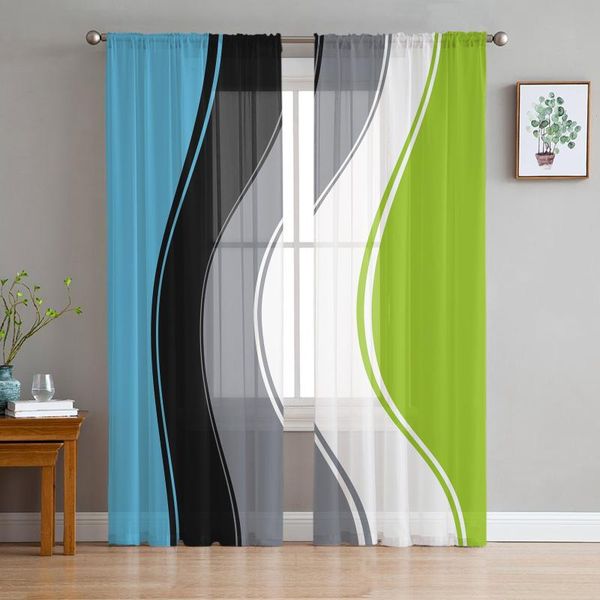 curtain & drapes abstract geometric pattern tulle curtains for living room decoration modern chiffon sheer voile kitchen
curtain & drapes abstract geometric pattern tulle curtains for living room decoration modern chiffon sheer voile kitchen