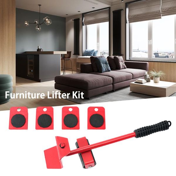kkmoon furniture lifter transport tools set portable heavy lifting device 4 sliders roller moving tool kit 150kg professional hand sets
kkmoon furniture lifter transport tools set portable heavy lifting device 4 sliders roller moving tool kit 150kg professional hand sets