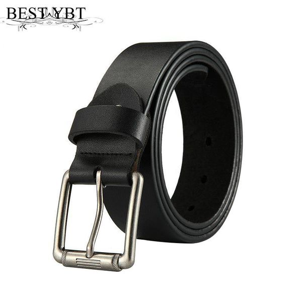 belts ybt men imitation leather belt alloy pin buckle casual business affairs simple solid color, Black;brown
belts ybt men imitation leather belt alloy pin buckle casual business affairs simple solid color, Black;brown