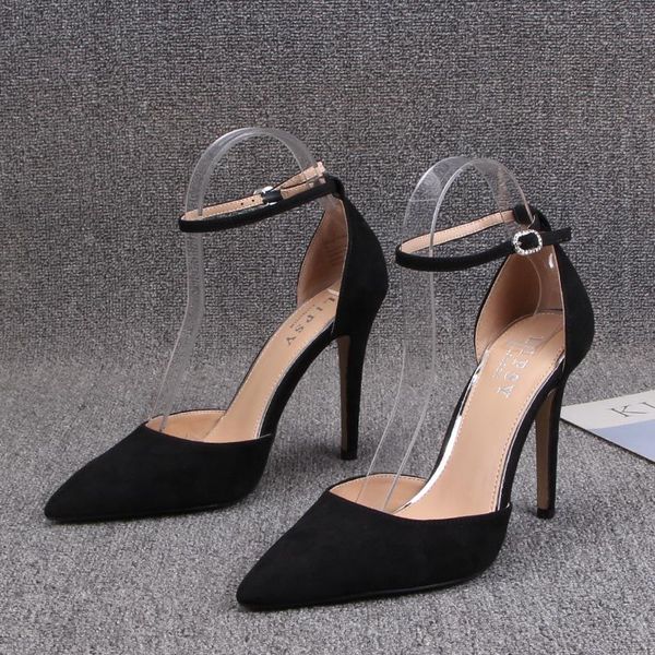 dress shoes retro woman shallow mouth beige heeled sandals large size buckle original comfort black big stiletto girls velvet high poi
dress shoes retro woman shallow mouth beige heeled sandals large size buckle original comfort black big stiletto girls velvet high poi