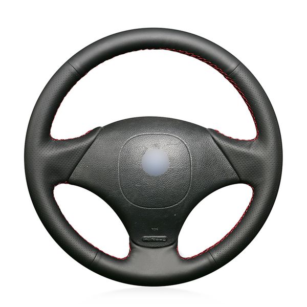 diy custom black artificial leather steering wheel cover for fiat albea 2002 palio weekend
diy custom black artificial leather steering wheel cover for fiat albea 2002 palio weekend