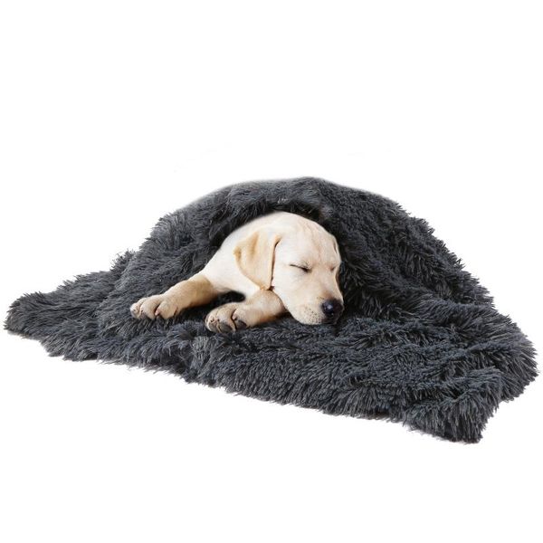 dog blanket for pet cat fluffy soft reversible throw cushion small medium large puppy cozy warm calming anti-anxiety beds & furniture
dog blanket for pet cat fluffy soft reversible throw cushion small medium large puppy cozy warm calming anti-anxiety beds & furniture