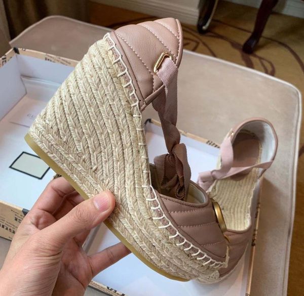 dress shoes 2021 summer genuine leather wedges cm women sandals heels zapatos mujer, Black
dress shoes 2021 summer genuine leather wedges cm women sandals heels zapatos mujer, Black