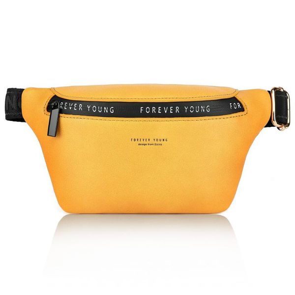 women fashion belt bag large capacity waist pack leather bags pocket multifunction chest
women fashion belt bag large capacity waist pack leather bags pocket multifunction chest