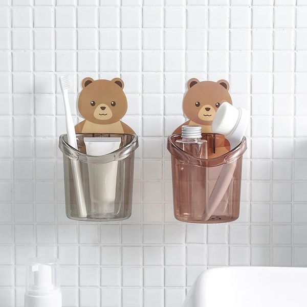 toothbrush holders bathroom accessories set holder toothpaste storage rack wall mount cup stand for child
toothbrush holders bathroom accessories set holder toothpaste storage rack wall mount cup stand for child