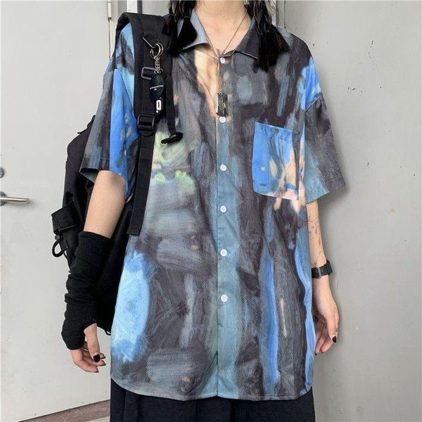 women's polos oversized t-shirt short-sleeved shirt retro woman t-shirts 2021 summer casual loose black white female clothing top
women's polos oversized t-shirt short-sleeved shirt retro woman t-shirts 2021 summer casual loose black white female clothing top