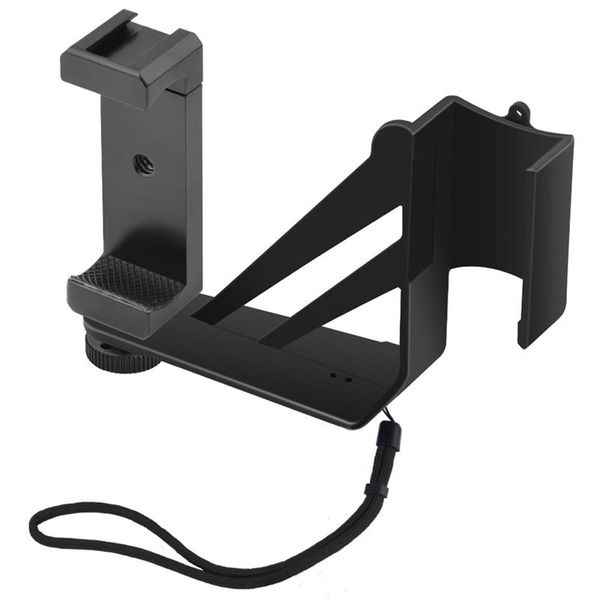 handheld mobile phone clip holder support tripod bracket for osmo pocket fixed mount stand with cold shoe 1/4 inch screw microphones
handheld mobile phone clip holder support tripod bracket for osmo pocket fixed mount stand with cold shoe 1/4 inch screw microphones