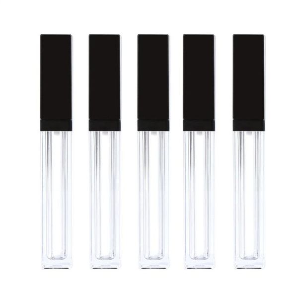 storage bottles & jars 5pcs 7ml transparent empty lipgloss lipliner bottle diy refillable container lip gloss transprent
storage bottles & jars 5pcs 7ml transparent empty lipgloss lipliner bottle diy refillable container lip gloss transprent