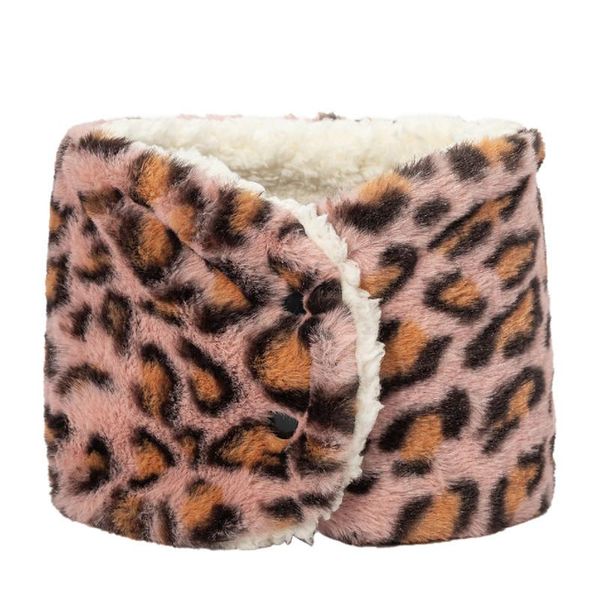 scarves ring neck scarf women winter leopard print thicken knitted fur warm bib snood kids beanie easy scarfs, Blue;gray
scarves ring neck scarf women winter leopard print thicken knitted fur warm bib snood kids beanie easy scarfs, Blue;gray