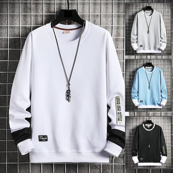 men's hoodies & sweatshirts solid color man hoodie 2021 spring autumn casual streetwear pullovers mens clothing homme sportwear, Black
men's hoodies & sweatshirts solid color man hoodie 2021 spring autumn casual streetwear pullovers mens clothing homme sportwear, Black