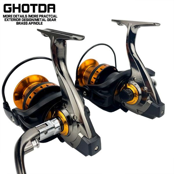 spinning reel saltwater fishing metal spool seat 12kg max drag long distant surfcasting trolling molinete baitcasting reels
spinning reel saltwater fishing metal spool seat 12kg max drag long distant surfcasting trolling molinete baitcasting reels