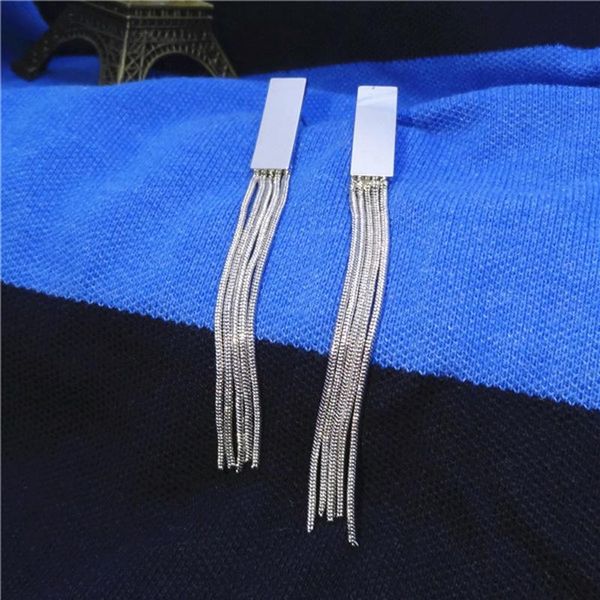 stud simple fashion earring style restoring ancient ways female charm temperament of gifts, Golden;silver
stud simple fashion earring style restoring ancient ways female charm temperament of gifts, Golden;silver