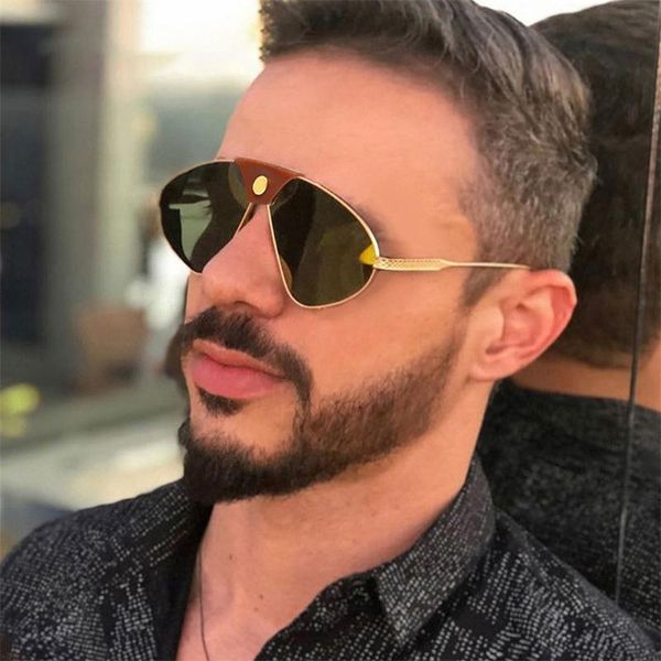 sunglasses 2021 fashion women men design vintage metal sun glasses gradient sunglass uv400 shades gafas de sol, White;black
sunglasses 2021 fashion women men design vintage metal sun glasses gradient sunglass uv400 shades gafas de sol, White;black