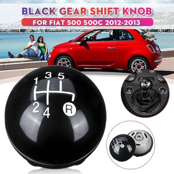 shift knob 5 speed car mt gear lever shifter leather gaiter boot cover collar for 500/500c 2012 2013 #55344048 1pcs
shift knob 5 speed car mt gear lever shifter leather gaiter boot cover collar for 500/500c 2012 2013 #55344048 1pcs