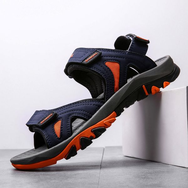 casual men women sandals professional beach slippers lady gentlemen flip flops children hole shoe, Black
casual men women sandals professional beach slippers lady gentlemen flip flops children hole shoe, Black