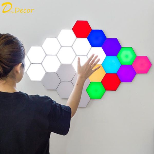 night lights modern led light quantum lamp modular sensitive touch helios lighting home decor bedside magnetic holiday gifts
night lights modern led light quantum lamp modular sensitive touch helios lighting home decor bedside magnetic holiday gifts