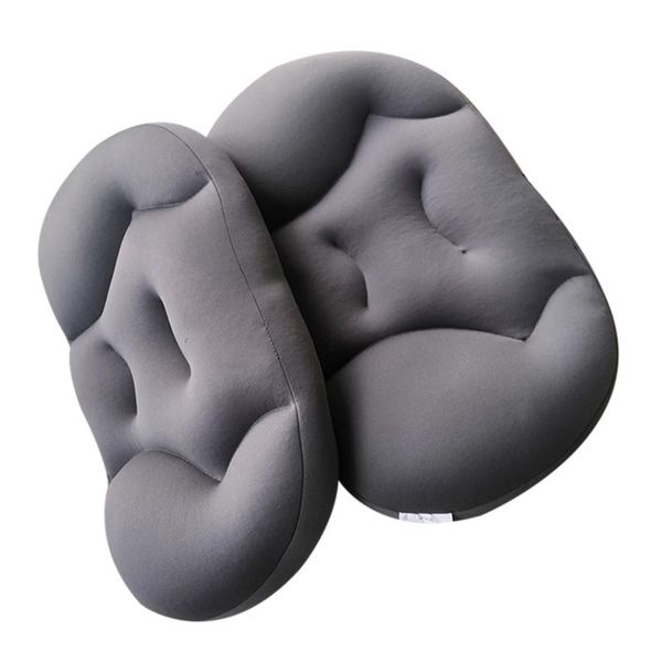 pillow 3d all-round clouds multifunctional sleeping egg memory foam soft neck relieve pressure dfds889
pillow 3d all-round clouds multifunctional sleeping egg memory foam soft neck relieve pressure dfds889