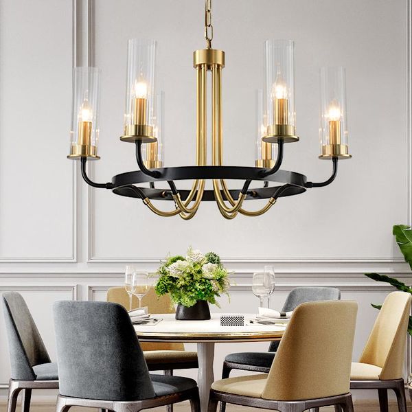 pendant lamps modern lustre copper led chandeliers lighting glass shade living room chandelier lights dining suspension lamp
pendant lamps modern lustre copper led chandeliers lighting glass shade living room chandelier lights dining suspension lamp
