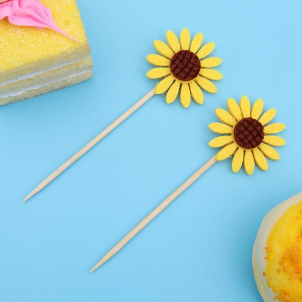 other festive & party supplies 48pcs sunflower cake decoration flower cupcake er for wedding gathering
other festive & party supplies 48pcs sunflower cake decoration flower cupcake er for wedding gathering