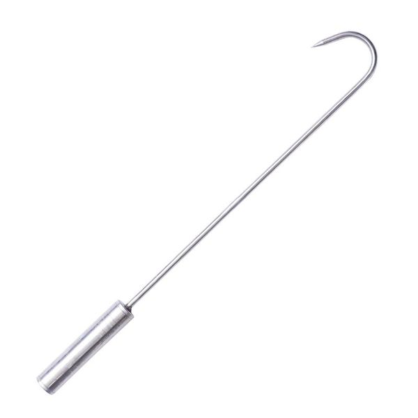 hooks & rails stainless steel hook cooking roasted barbecue pin for steak sausage ribs chicken grilled bacon vegetables (steel h
hooks & rails stainless steel hook cooking roasted barbecue pin for steak sausage ribs chicken grilled bacon vegetables (steel h