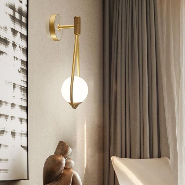crystal luminaria glass wall sconces bedroom light wood mirror bedside corridor dining room lamp
crystal luminaria glass wall sconces bedroom light wood mirror bedside corridor dining room lamp