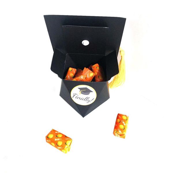 party hats 12pcs cake boxes paper wedding favors candy box tassels packaging bachelor cap graduation gift diy
party hats 12pcs cake boxes paper wedding favors candy box tassels packaging bachelor cap graduation gift diy