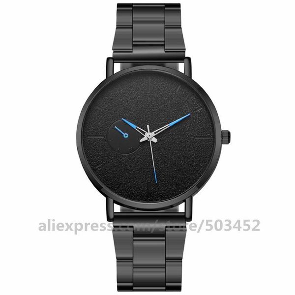 wristwatches 100pcs/lot no logo 920449 horloges man stainless steel mens watches simple fashion sells clock, Slivery;brown
wristwatches 100pcs/lot no logo 920449 horloges man stainless steel mens watches simple fashion sells clock, Slivery;brown